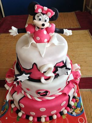 Minnie mouse